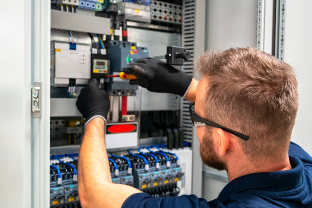 Best Affordable Emergency Electrician  in Argentine, MI