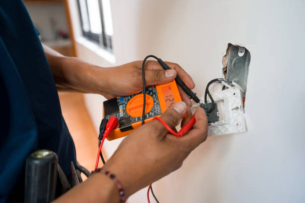 Best Best Electricians Near Me  in Argentine, MI