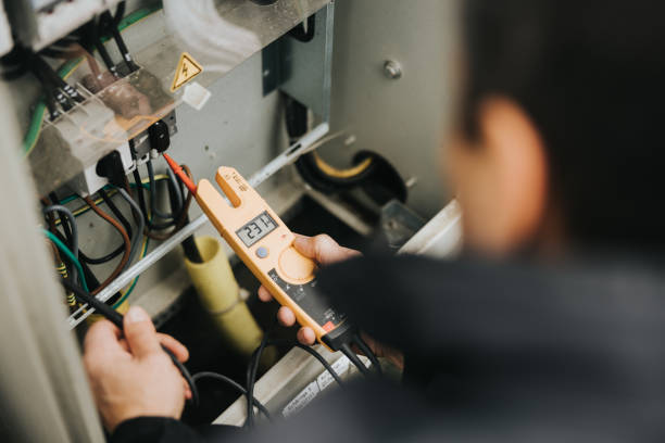 Affordable Emergency Electrician in Argentine, MI