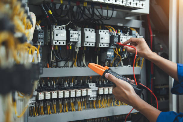Best Emergency Electrical Repair  in Argentine, MI