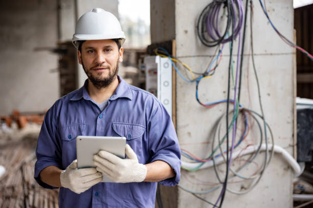 Best Circuit Breaker Repair  in Argentine, MI