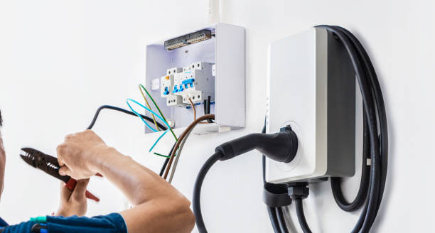 Best Electrical Upgrades for Homes  in Argentine, MI