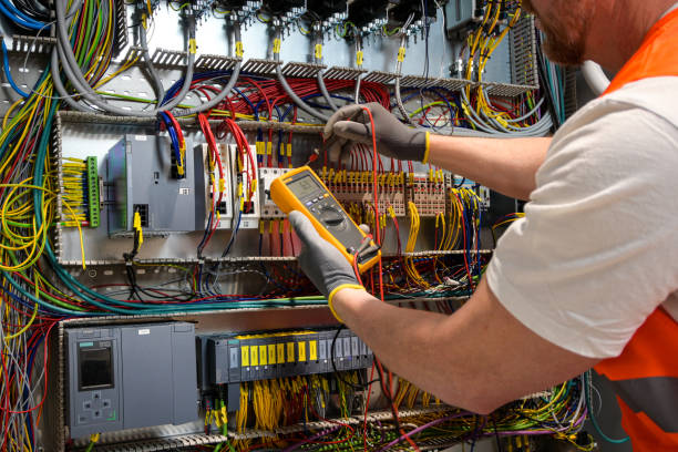 Argentine, MI Electrician Company