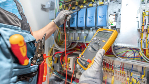 Best Electrical Wiring Services  in Argentine, MI