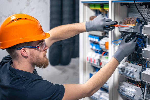 Best Affordable Electrical Installation  in Argentine, MI